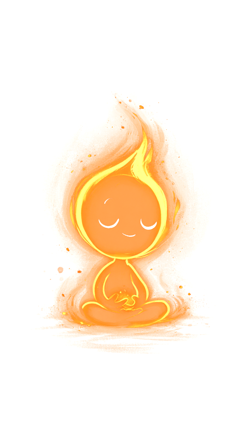 The Positive Vibes spirit